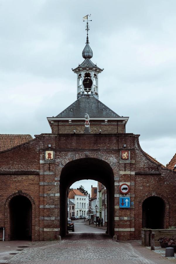 'S Lands Welvaren Aardenburg Luaran gambar